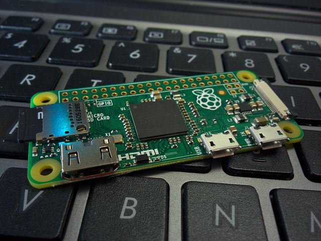 raspperry-pi-zero